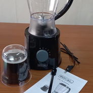 🚧 LICUADORA VASO DE PLÁSTICO CON PROCESADOR DE ALIMENTOS MARCA ROYAL 400W 🚧 - Img 53135790