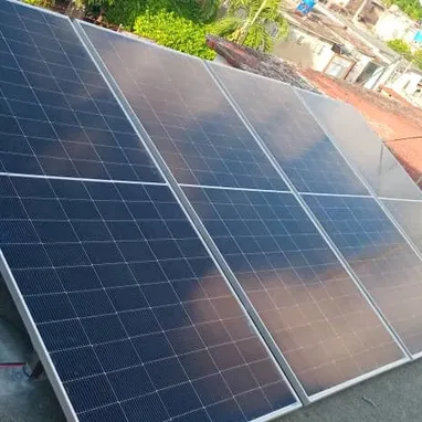 ☀️⚡ KITS SOLARES COMPLETOS — INSTALACIÓN INCLUIDA ⚡☀️ 🚚 TRANSPORTE GRATIS - 4/10