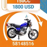 MOTOR RESTREPA 150 CC - Img 54339658