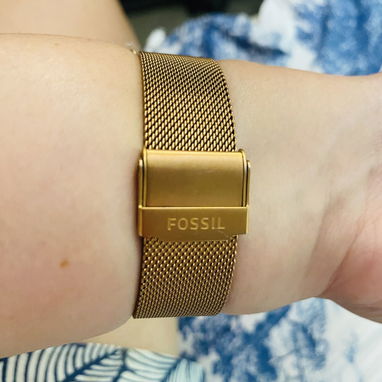 Reloj inteligente Fossil - Img 123624978