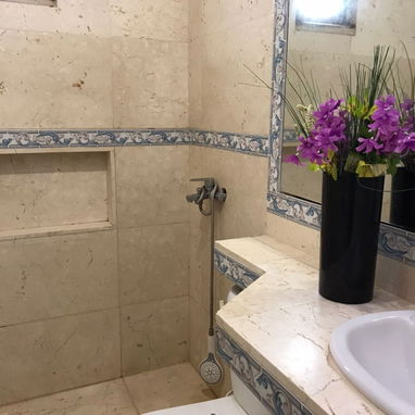 🏡Cod.Z Renta Vacacional en Boca Ciega: 5 Cuartos, Piscina y cerca de la Playa - Img 119057654