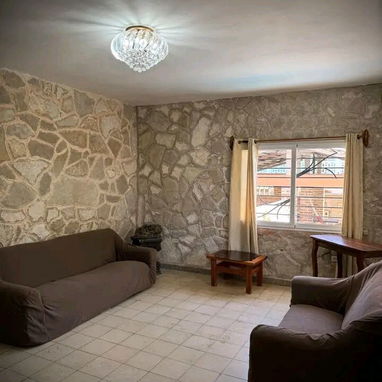 🏠 Renta de Casa En Boca Ciega. Capacidad para 9 personas. Ranchón y garage disponible.Casa con piscina para su disfrute - Img 116252629