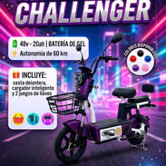 Bicimoto Challenger - Img 58197914