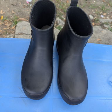 Botas de Mujer - 2/2