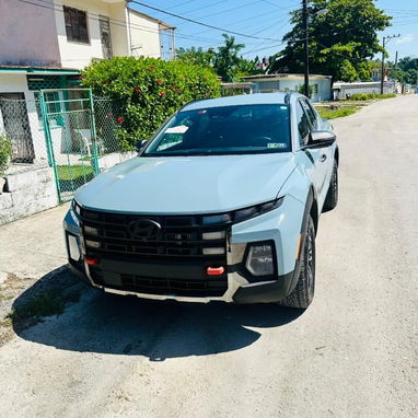 Hyundai Santa Cruz 2025 - 2/7