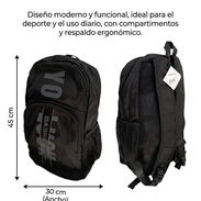 Mochilas grandes 10000 cup Excelente calidad - Img 55943692