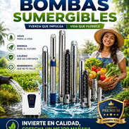 💧 ¡LA POTENCIA QUE EL AGUA NECESITA ESTÁ EN KEREJETA84! 💧 - Img 56680898