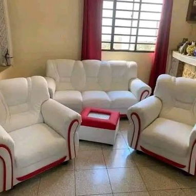 Juegos de sala y colchones , llamar al 52422734 o WhatsApp transporte incluido - Img 117917807