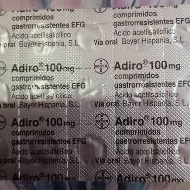 Tengo estos medicamentos y algunos otros- Whatsap 58200460 - 4/10