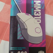 mouse GAMING nuevos , Razer, SteelSeries, coolermaster, logitech nuevos - Img 55430664