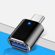 Adaptador Otg - Img 56780752