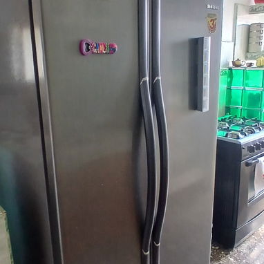 Casa en la Lisa Arroyo Arena, 2do piso con casi todo dentro - 4/10