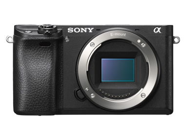 Sony a6300 - Img main-image-45965947