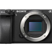 Cuerpo de cámara Sony a6300 - Img 45983547