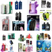 🚬Vapers desde las 10k puffs hasta 50k puffs 🚬🛵Domicilio por costo adicional🛵📍Soy de Diez de octubre 📍 - Img 52506490