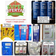 Ofertas x Mayor de productos para pelo. Aproveche la oportunidad de invertir!!! - Img 57786897