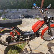 Babbeta Jawa 210 - Img 56661146