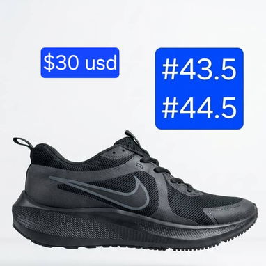 Tenis Nike en venta varias tallas disponibles  w - 4/6