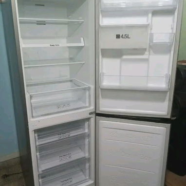 Gangaaaa. Refrigerador SAMSUNG Inverter 220V - Img 118746032