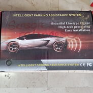 Sensor para parquear carro - Img 45328682