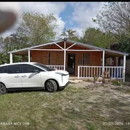 Vendo finca hermoso chalet con piscina a 1km de playa - Img 55681377