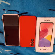 Vendo Samsung F14 con su caja y cargador apenas un mes de uso 120 usd - Img 57336681