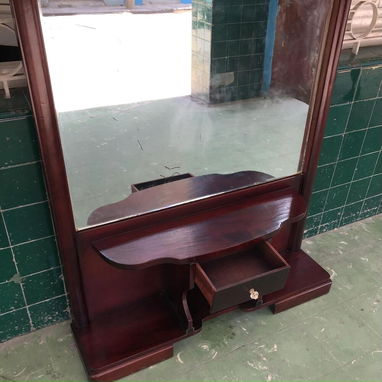 ⚜️ Coqueta antigua restaurada • Entrega incluida 🚛 - Img 117692554