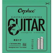 ➡️➡️ Cuerdas guitarra eléctrica y de acero - Img 55646274