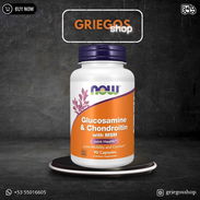 Glucosamine con Chondroitin - Img 57829754