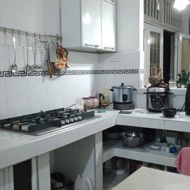 SE VENDE CASA COLONIAL EN MARIANO LA HABANA - 2/10
