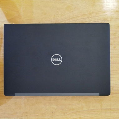 💻 Laptop DELL Latitude 7280 – i5 / 8GB / 256GB SSD | 340 USD - 2/5