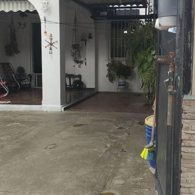 Casa Playa 7/4, 4 baños,con piscina, garage, no patio por 84y13 110mRoxana 53582376 - Img 119377516