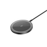 Cargador Inalambrico XO-CX037 15w Negro - Img 57293707