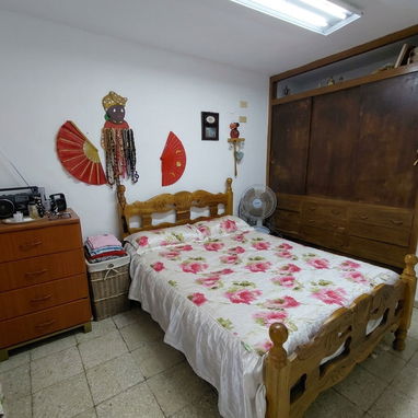 Casa en El Cerro - 6/10