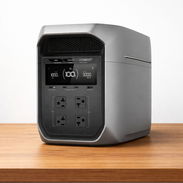EcoFlow DELTA 3 Max. 3800W • 2048Wh - 53226526 - Img 54509487