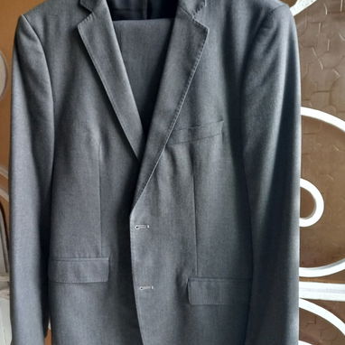 Trajes de hombre talla M - 6/6