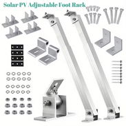Bases para Panel Solar Ajustables 15°–30° originales - Img 57859318