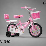 🚲 Bicicleta para Niña 20” (YN-010) 🚲 - Img 58142634