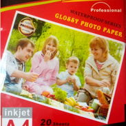 Papel fotográfico - Img 56389783