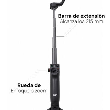 📱 ¡DJI Osmo Mobile 6 en venta! - 4/6