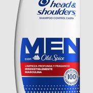 SHAMPOO PARA HOMBRES LIMPIEZA PROFUNDA MARCA HEAD & SHOULDERS - Img 57602310