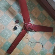 Ventilador de techo 60cm las paletas - Img 56405677