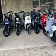 Bicimoto challenger - Img 55934723
