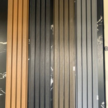 Paneles de PVC - 2/2