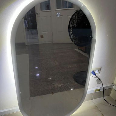 Espejos para baño con luces led - Img 114512467