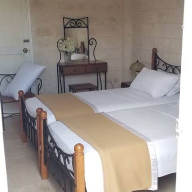 J Casa de renta amplia con piscina cerca del mar en la paya Boca Ciega. Alquiler de casa con piscina en la playa. BC-003 - 6/10