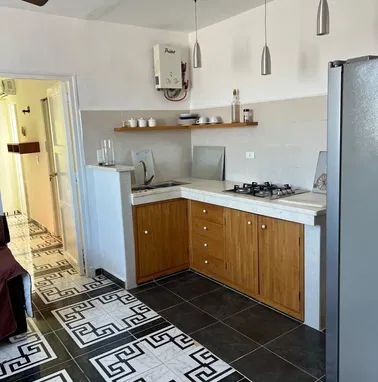 APTO DE UN CUARTO EN PLATA | EDIFICIO CAPITALISTA (52547343) - Img 93303649