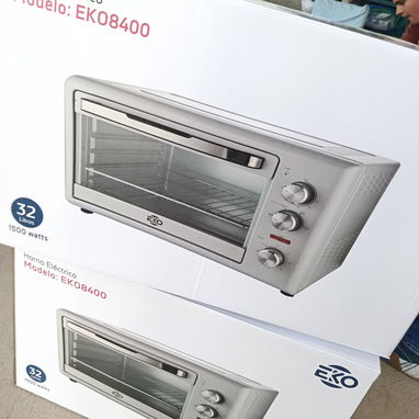 Hornos eléctrico - Img 111799756