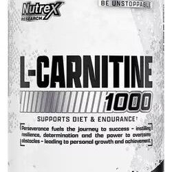 L-Carnitina cápsulas y líquida QUEMADOR DE GRASA - Img 78230741