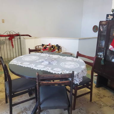 Permuta apartamento de 3/4 por casa independiente en Víbora o Santo Suarez - Img 125934970